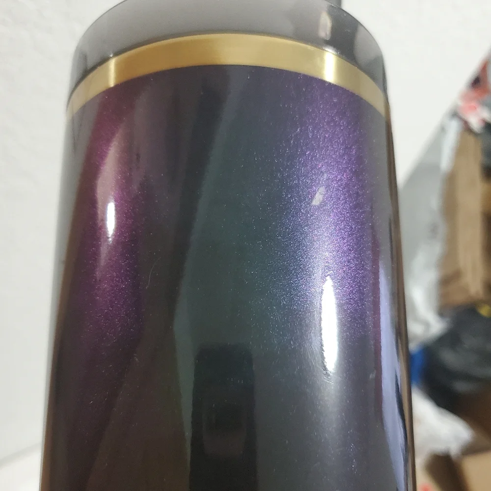 Stanley Wicked 40oz Tumber,❗️Scratches - Picture 6 of 9
